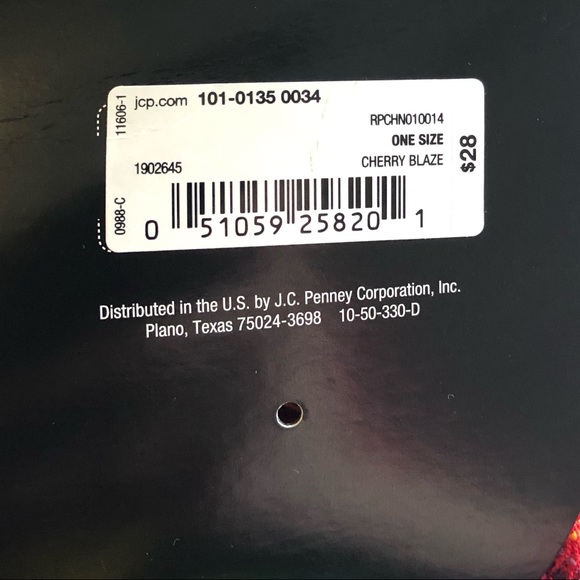 Infinity Scarf - Picture 3 of 4